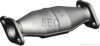 EEC FR6034 Catalytic Converter